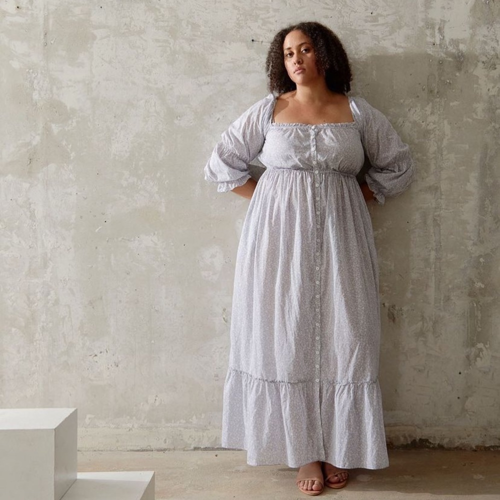 ESBY Catarina Dress NWT